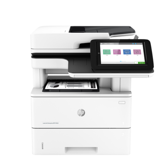 HP 1PV64A MFP M528dn LaserJet Enterprise Tarayıcı + Fotokopi + Network + Dubleks + Çok Fonksiyonlu Mono Lazer Yazıcı