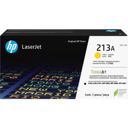 HP 213A W2132A Sarı Orjinal Toner - Enterprise 5700dn HP 213A W2132A Sarı Orjinal Toner - Enterprise 5700dn