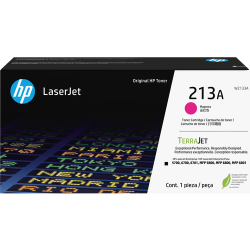 HP 213A W2133A Kırmızı Orjinal Toner - Enterprise 5700dn HP 213A W2133A Kırmızı Orjinal Toner - Enterprise 5700dn
