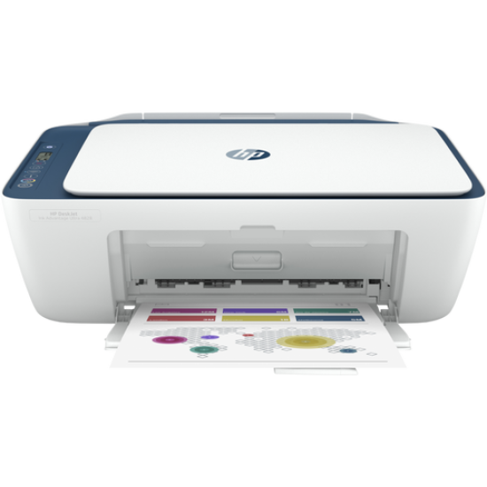 HP 25R76A 4828 DeskJet Ink Advantage Ultra Wi-Fi Renkli Çok Fonksiyonlu Yazıcı T16429 HP 25R76A 4828 DeskJet Ink Advantage Ultra Wi-Fi Renkli Çok Fonksiyonlu Yazıcı T16429