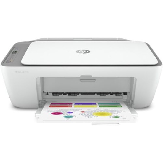 HP 26K67B 2720e Deskjet Fotokopi + Tarayıcı + Wi-Fi Inkjet Çok Fonksiyonlu Yazıcı HP 26K67B 2720e Deskjet Fotokopi + Tarayıcı + Wi-Fi Inkjet Çok Fonksiyonlu Yazıcı