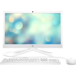 HP 2T0P8E AIO 21 B0038NH Intel Core i3 1005G1 4GB 1TB HDD 20.7" FHD All In One Bilgisayar  T16110