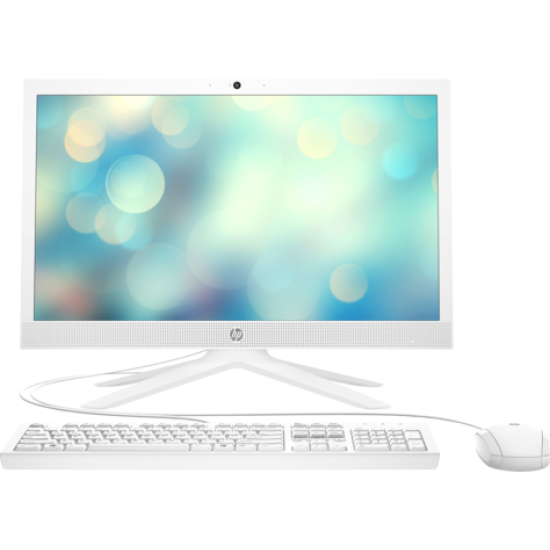 HP 2T0P8E AIO 21 B0038NH Intel Core i3 1005G1 4GB 1TB HDD 20.7" FHD All In One Bilgisayar  T16110
