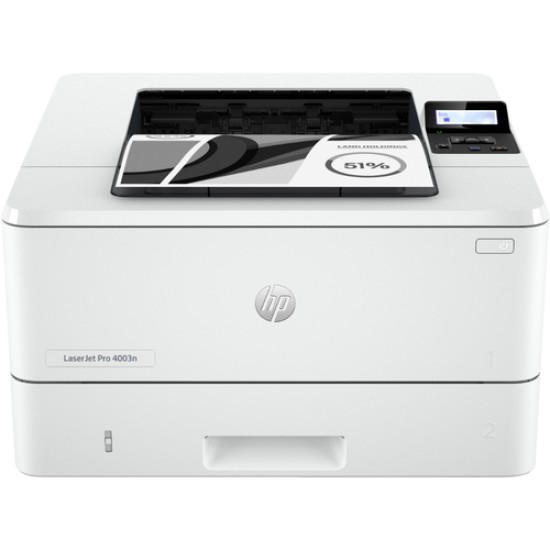 HP 2Z611A 4003n LaserJet Pro A4 Network 28ppm Mono Lazer Yazıcı HP 2Z611A 4003n LaserJet Pro A4 Network 28ppm Mono Lazer Yazıcı