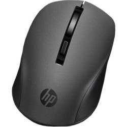 HP 3CY46PA S1000 Plus Kablosuz Sessiz Tuşlu Usb Mouse Siyah T15513