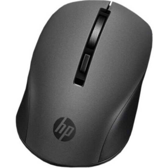 HP 3CY46PA S1000 Plus Kablosuz Sessiz Tuşlu Usb Mouse Siyah T15513 HP 3CY46PA S1000 Plus Kablosuz Sessiz Tuşlu Usb Mouse Siyah T15513