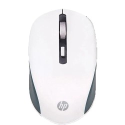 HP 3CY47PA S1000 Plus Kablosuz Sessiz Tuşlu Usb Mouse Beyaz T15514