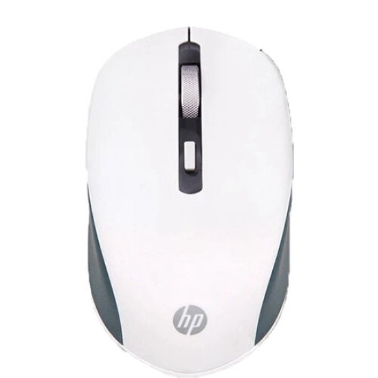HP 3CY47PA S1000 Plus Kablosuz Sessiz Tuşlu Usb Mouse Beyaz T15514 HP 3CY47PA S1000 Plus Kablosuz Sessiz Tuşlu Usb Mouse Beyaz T15514