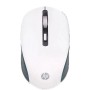 HP 3CY47PA S1000 Plus Kablosuz Sessiz Tuşlu Usb Mouse Beyaz T15514