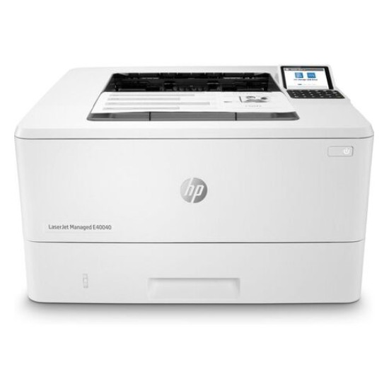 HP 3PZ35A E40040dn LaserJet Managed Mono Laser Yazıcı Dubleks Özellikli T16645 HP 3PZ35A E40040dn LaserJet Managed Mono Laser Yazıcı Dubleks Özellikli T16645