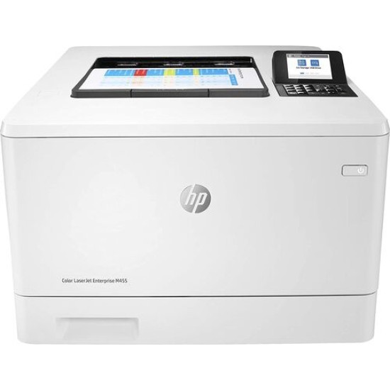 HP 3PZ95A M455dn Color LaserJet Enterprise Network + Dublex Yazıcı T15965 HP 3PZ95A M455dn Color LaserJet Enterprise Network + Dublex Yazıcı T15965