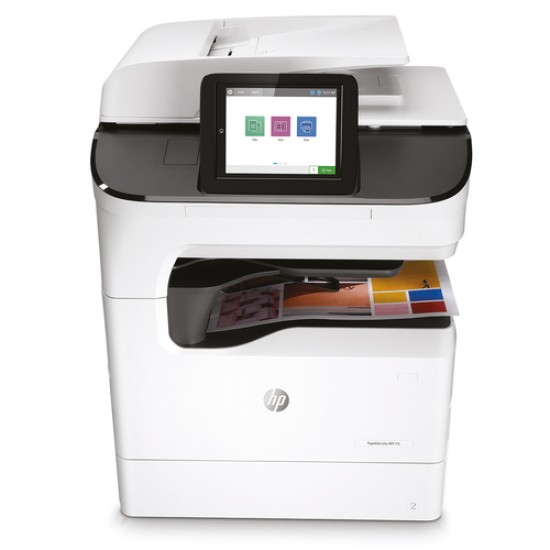 HP 4PZ46A PageWide Managed Color MFP P779dns A3 Renkli Çok Fonksiyonlu Lazer Yazıcı HP 4PZ46A PageWide Managed Color MFP P779dns A3 Renkli Çok Fonksiyonlu Lazer Yazıcı