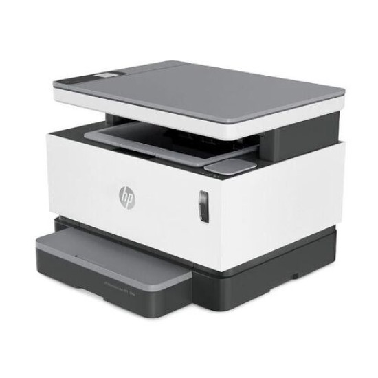 HP 4RY26A MFP 1200w Neverstop Laser + Fotokopi + Tarayıcı + Wifi + Çok Fonksiyonlu Doldurulabilir Lazer Yazıcı T13385 HP 4RY26A MFP 1200w Neverstop Laser + Fotokopi + Tarayıcı + Wifi + Çok Fonksiyonlu Doldurulabilir Lazer Yazıcı T13385