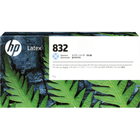 HP 4UV81A 832 Optimize Edici Orjinal Lateks Kartuşu - Lateks 700W HP 4UV81A 832 Optimize Edici Orjinal Lateks Kartuşu - Lateks 700W