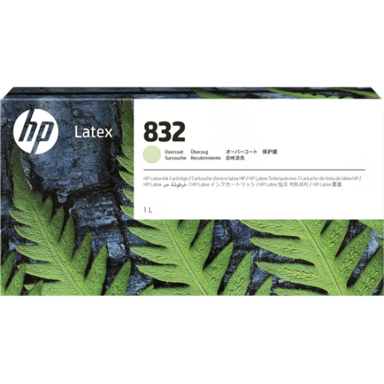 HP 4UV82A 832 Üst Katman Latex Kartuş - Latex 700W HP 4UV82A 832 Üst Katman Latex Kartuş - Latex 700W
