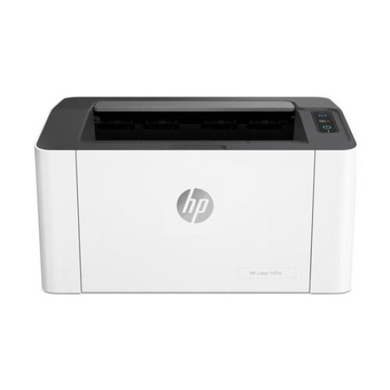 HP 4ZB78A 107W Laserjet Mono Lazer Yazıcı Wi-Fi T13240 HP 4ZB78A 107W Laserjet Mono Lazer Yazıcı Wi-Fi T13240