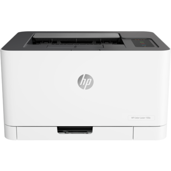 HP 4ZB94A 150A Color Laserjet Renkli Lazer Yazıcı T13242 HP 4ZB94A 150A Color Laserjet Renkli Lazer Yazıcı T13242
