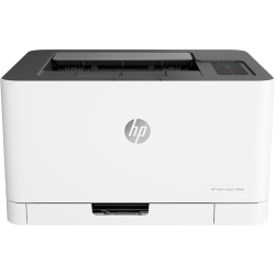 HP 4ZB95A 150NW Color Laserjet + Network + Wi-Fi Renkli Lazer Yazıcı T14650