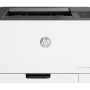 HP 4ZB95A 150NW Color Laserjet + Network + Wi-Fi Renkli Lazer Yazıcı T14650