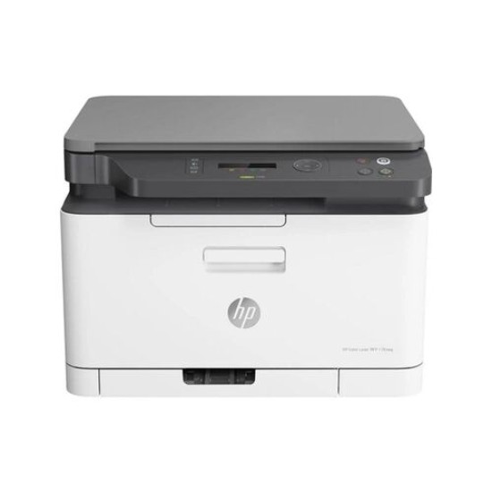 HP 4ZB96A MFP 178NW Color Laser Tarayıcı + Fotokopi + Wi-Fi Renkli Lazer Yazıcı T15752 HP 4ZB96A MFP 178NW Color Laser Tarayıcı + Fotokopi + Wi-Fi Renkli Lazer Yazıcı T15752