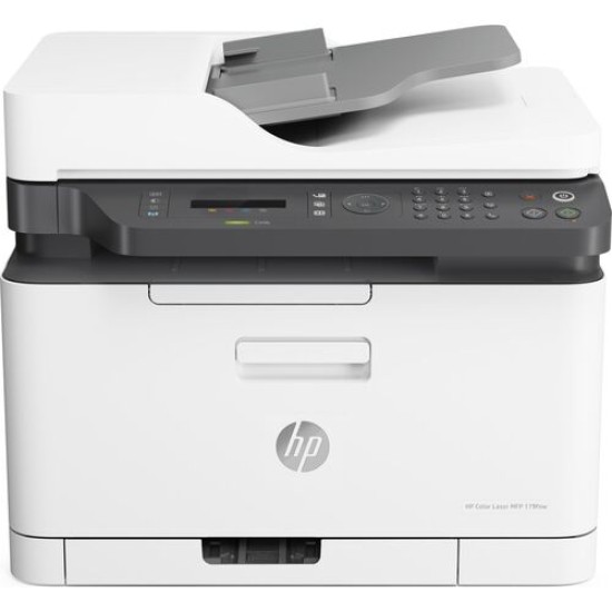 HP 4ZB97A MFP 179fnw Color Laser Fotokopi / Tarayıcı / Faks / Wifi Laser Renkli Yazıcı T13171 HP 4ZB97A MFP 179fnw Color Laser Fotokopi / Tarayıcı / Faks / Wifi Laser Renkli Yazıcı T13171