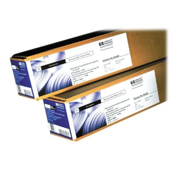 HP 51648E Plotter Kağıdı T7690 HP 51648E Plotter Kağıdı T7690