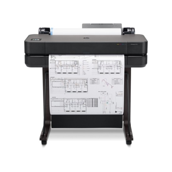 HP 5HB09A T630 DesignJet 24 inç Yazıcı T17693 HP 5HB09A T630 DesignJet 24 inç Yazıcı T17693
