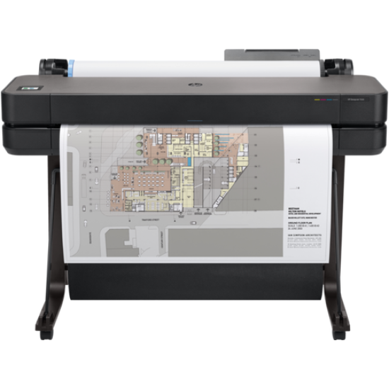 HP 5HB11A T630 DesignJet 36 inç Yazıcı T17668 HP 5HB11A T630 DesignJet 36 inç Yazıcı T17668