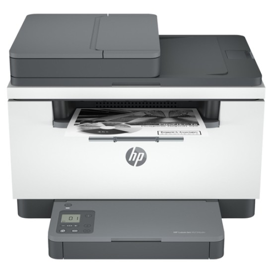 HP 6GX00F M234sdn LaserJet Tarayıcı + Fotokopi + Network + Dubleks Mono Lazer Yazıcı