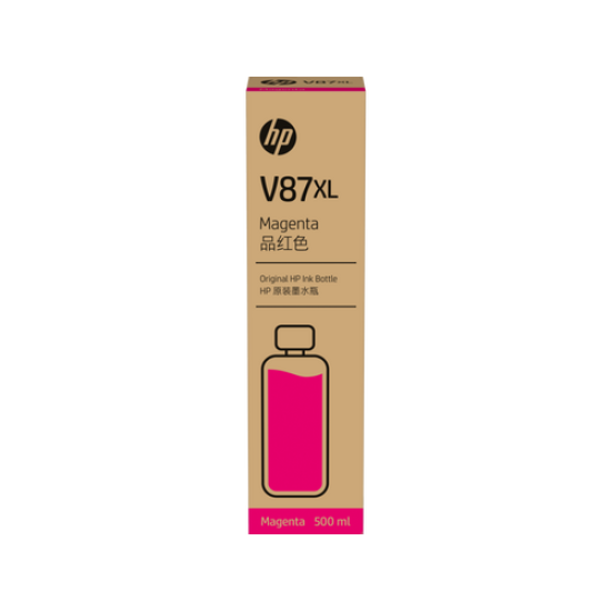 HP 7FN97A V87XL Kırmızı Orjinal Mürekkep Kartuş - T858 / T908 HP 7FN97A V87XL Kırmızı Orjinal Mürekkep Kartuş - T858 / T908