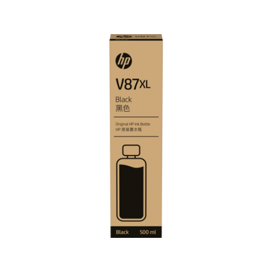 HP 7FN98A V87XL Siyah Orjinal Mürekkep Kartuş - T858 / T908 HP 7FN98A V87XL Siyah Orjinal Mürekkep Kartuş - T858 / T908