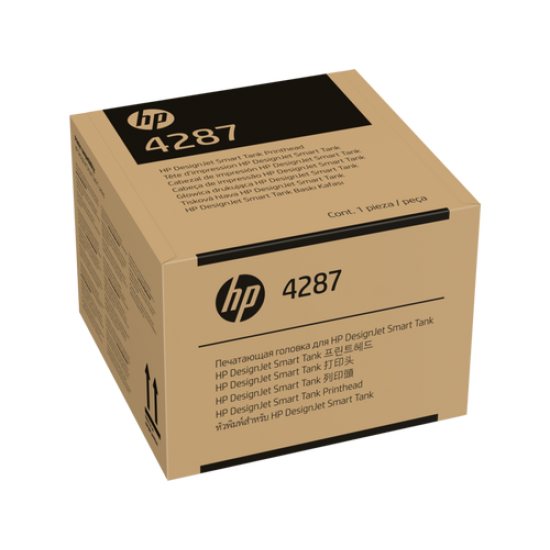 HP 7FP50A 4287 Orjinal Baskı Kafası - DesignJet 4287 HP 7FP50A 4287 Orjinal Baskı Kafası - DesignJet 4287