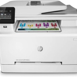 HP 7KW72A M282NW Color Laserjet Pro Çok İşlevli Renkli Lazer Yazıcı + Tarayıcı + Fotokopi + Wi-Fi + Network + AirPrint T16176 HP 7KW72A M282NW Color Laserjet Pro Çok İşlevli Renkli Lazer Yazıcı + Tarayıcı + Fotokopi + Wi-Fi + Network + AirPrint T16176