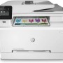 HP 7KW72A M282NW Color Laserjet Pro Çok İşlevli Renkli Lazer Yazıcı + Tarayıcı + Fotokopi + Wi-Fi + Network + AirPrint T16176