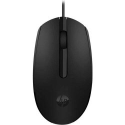 HP 7YA10PA Kablolu Optik Usb Mouse - M10 T15516