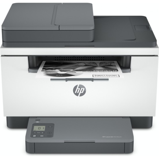 HP 9YG08A M236sdn LaserJet Tarayıcı + Fotokopi + Network + Dubleks Mono Lazer Yazıcı HP 9YG08A M236sdn LaserJet Tarayıcı + Fotokopi + Network + Dubleks Mono Lazer Yazıcı