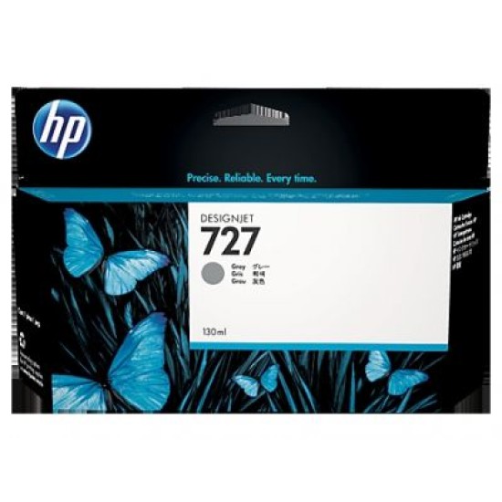 HP B3P24A 727 Gri Orjinal Kartuş - T920 / T1500 T2420 HP B3P24A 727 Gri Orjinal Kartuş - T920 / T1500 T2420