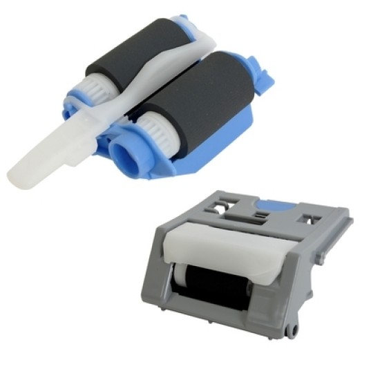HP B5L24-67904 Pickup / Separation Assembly Kit HP B5L24-67904 Pickup / Separation Assembly Kit