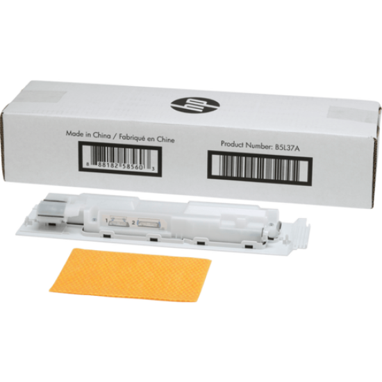 HP B5L37A Toner Toplama Birimi Waste Unit - Laserjet M552 / M553 / M577 T11164 HP B5L37A Toner Toplama Birimi Waste Unit - Laserjet M552 / M553 / M577 T11164