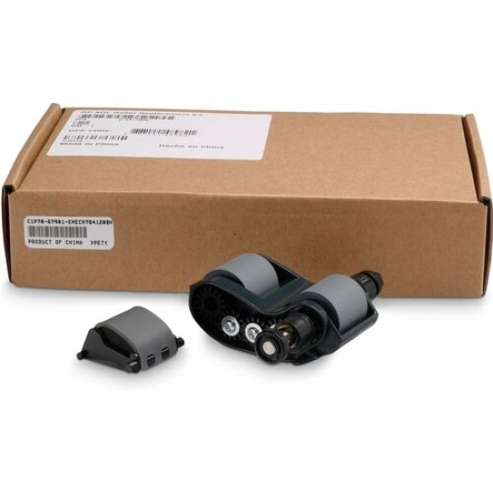HP C1P70-67901 ADF Roller Replacement Kit T12307 HP C1P70-67901 ADF Roller Replacement Kit T12307