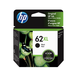 HP C2P05AN 62XL Siyah Orjinal Kartuş Yüksek Kapasiteli - Officejet 8040 HP C2P05AN 62XL Siyah Orjinal Kartuş Yüksek Kapasiteli - Officejet 8040