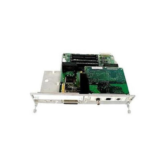 HP C3168-69006 Formatter Board T12972 HP C3168-69006 Formatter Board T12972