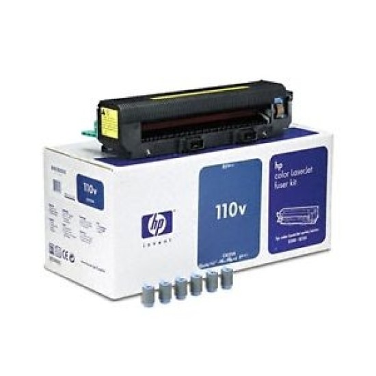 HP C4155A Orjinal Fuser Kit 110V - Laserjet 8500 / 8550 T5114