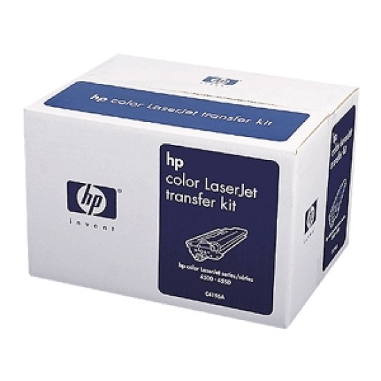 HP C4196A Renkli Orjinal Transfer Kit - Laserjet 4500 / 4550 T5525 HP C4196A Renkli Orjinal Transfer Kit - Laserjet 4500 / 4550 T5525