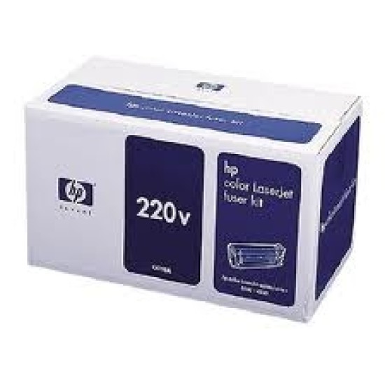HP C4198A Orjinal Fuser Kit - Laserjet 4500 / 4550 T5092