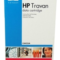 HP C4425A Travan TR4 NS8 Data Kartuş T1048 HP C4425A Travan TR4 NS8 Data Kartuş T1048