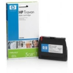 HP C4429A Travan Data Kartuşu - 140m, 8mm T2288 HP C4429A Travan Data Kartuşu - 140m, 8mm T2288
