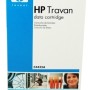 HP C4435A Travan TR5 NS20 10Gb/20Gb 228m, 8mm Data Kartuş T1725