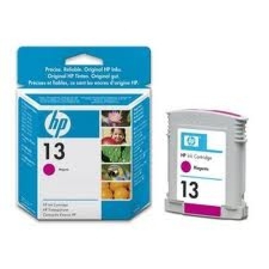HP C4816AE 13 Kırmızı Orjinal Kartuş - Inkjet 1000 T2642 HP C4816AE 13 Kırmızı Orjinal Kartuş - Inkjet 1000 T2642