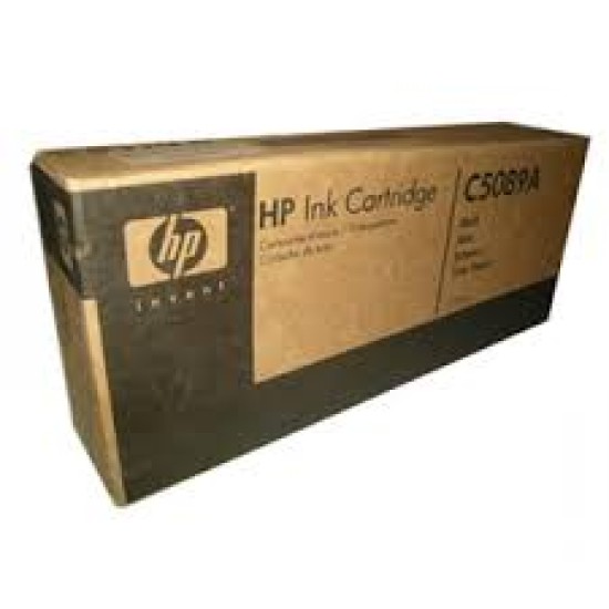 HP C5089A 76 Siyah Orjinal Kartuş - ML1000 / PM1000 / PM2000 T6617 HP C5089A 76 Siyah Orjinal Kartuş - ML1000 / PM1000 / PM2000 T6617